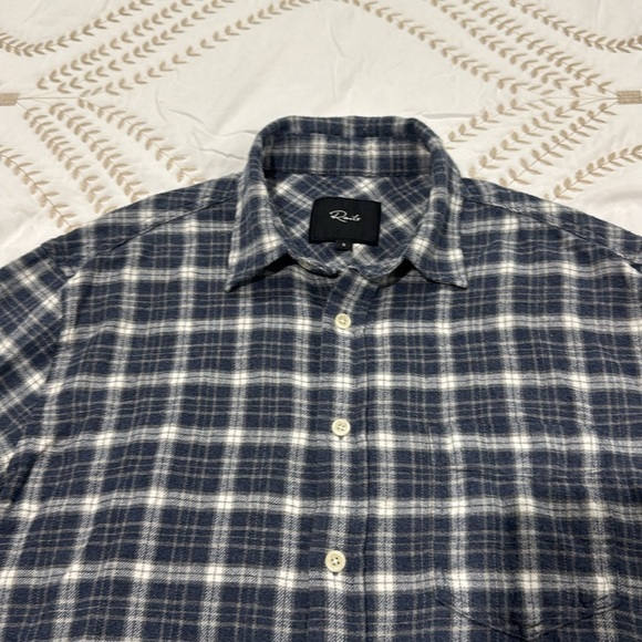 Rails Lennox Shirt - Picture 4 of 13